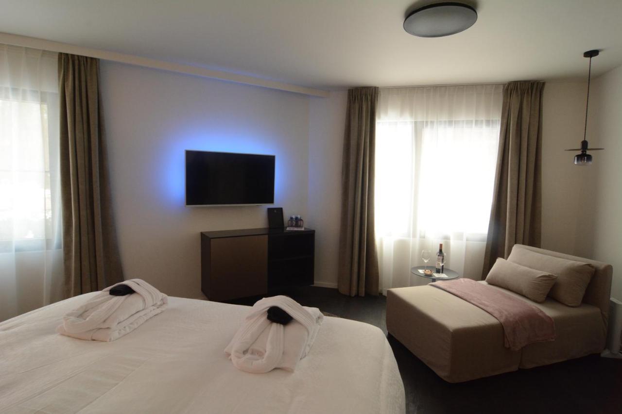 B&B Miranoza Oud-Heverlee Chambre photo