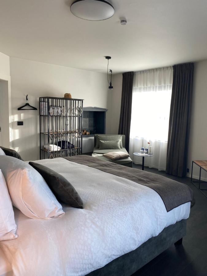 B&B Miranoza Oud-Heverlee Chambre photo