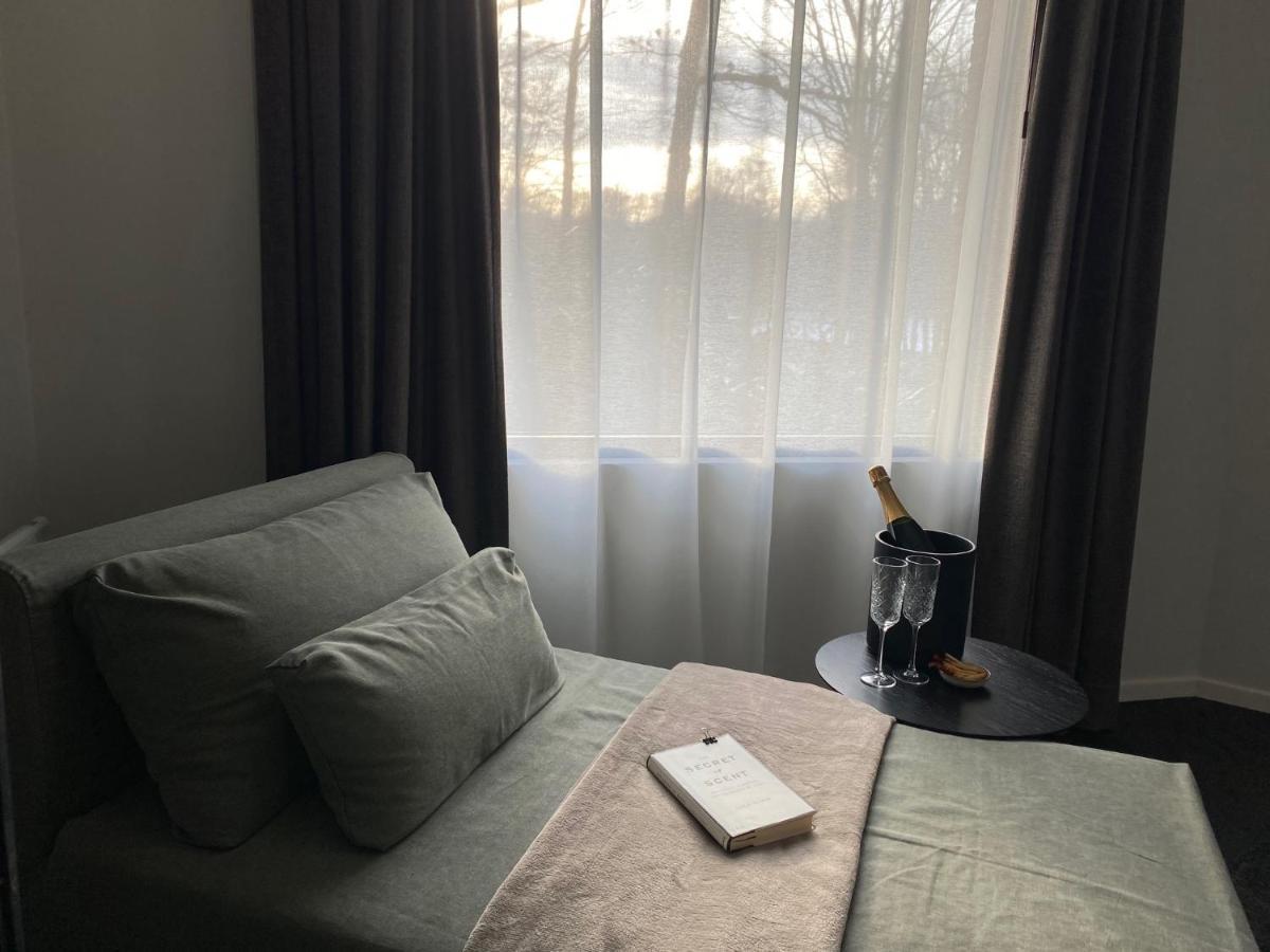 B&B Miranoza Oud-Heverlee Chambre photo