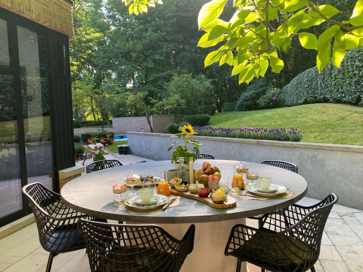 B&B Miranoza Oud-Heverlee Extérieur photo
