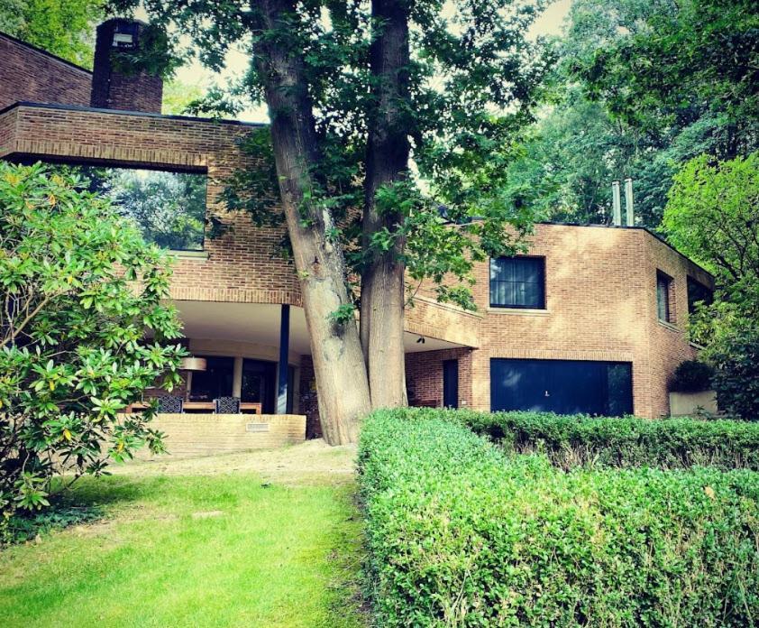 B&B Miranoza Oud-Heverlee Extérieur photo