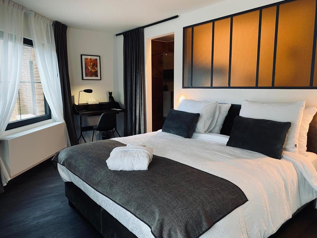 B&B Miranoza Oud-Heverlee Extérieur photo