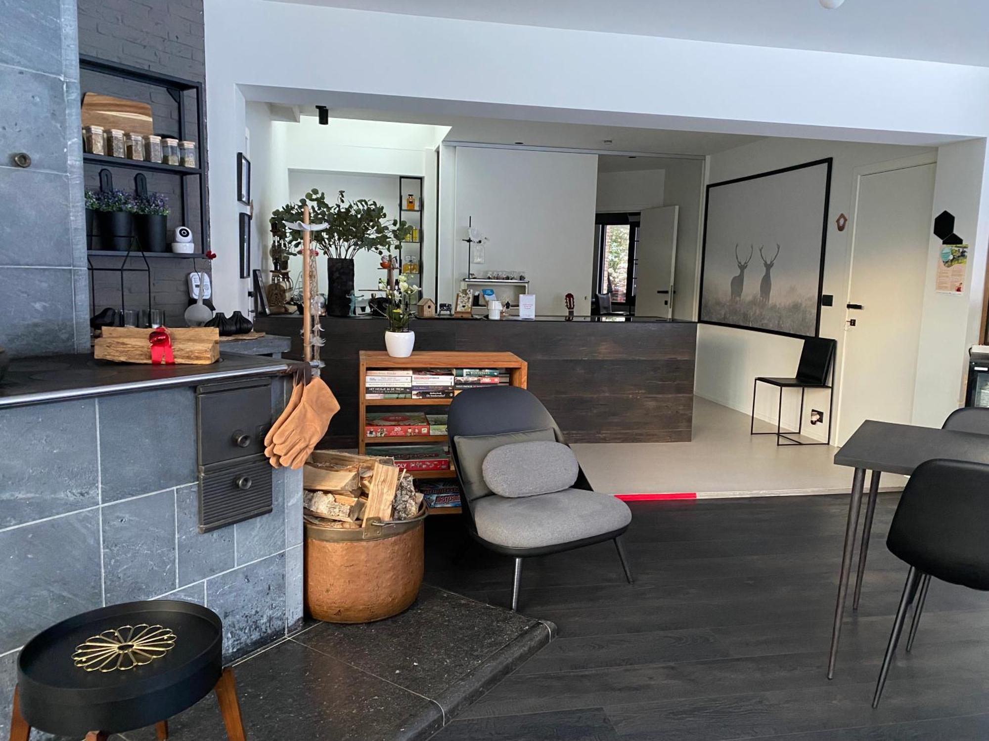 B&B Miranoza Oud-Heverlee Extérieur photo